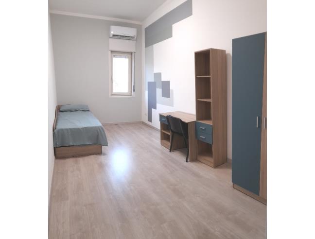 Anteprima foto 6 - Affitto Camera Singola in Appartamento da Privato a Patti - Marina Di Patti