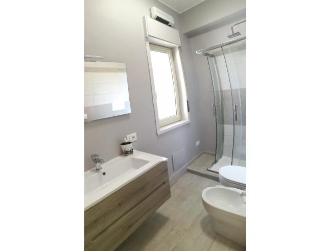 Anteprima foto 7 - Affitto Camera Singola in Appartamento da Privato a Patti - Marina Di Patti