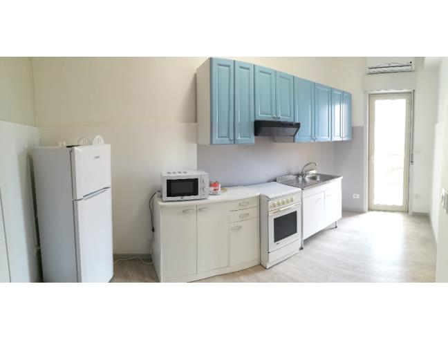 Anteprima foto 8 - Affitto Camera Singola in Appartamento da Privato a Patti - Marina Di Patti