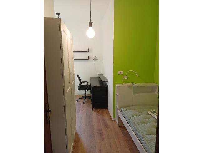 Anteprima foto 4 - Affitto Camera Singola in Appartamento da Privato a Pavia - Centro città
