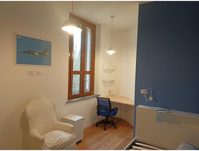 Anteprima foto 5 - Affitto Camera Singola in Appartamento da Privato a Pavia - Centro città