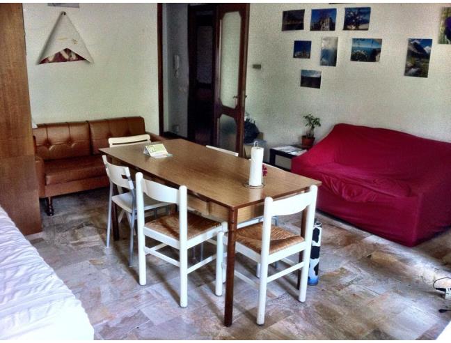 Anteprima foto 6 - Affitto Camera Singola in Appartamento da Privato a Pavia - Centro città