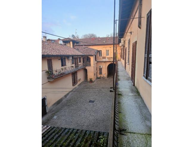 Anteprima foto 7 - Affitto Camera Singola in Appartamento da Privato a Pavia - Centro città