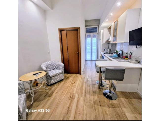 Anteprima foto 3 - Affitto Camera Singola in Appartamento da Privato a Pavia (Pavia)