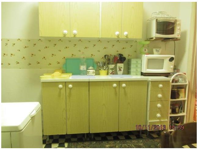 Anteprima foto 3 - Affitto Camera Singola in Appartamento da Privato a Pavia (Pavia)