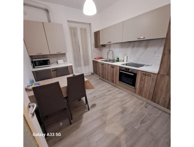 Anteprima foto 4 - Affitto Camera Singola in Appartamento da Privato a Pavia (Pavia)