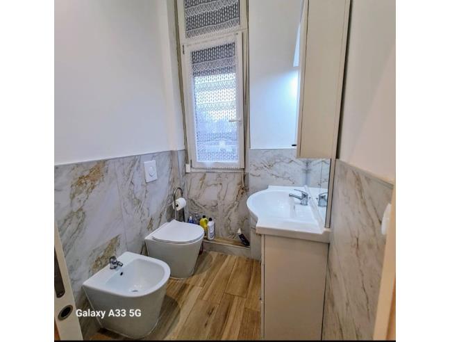 Anteprima foto 5 - Affitto Camera Singola in Appartamento da Privato a Pavia (Pavia)