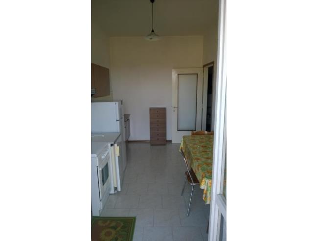 Anteprima foto 6 - Affitto Camera Singola in Appartamento da Privato a Pavia (Pavia)