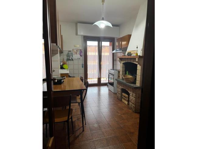 Anteprima foto 3 - Affitto Camera Singola in Appartamento da Privato a Perugia - Ferro Di Cavallo