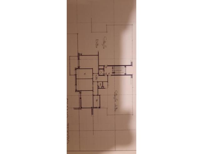 Anteprima foto 6 - Affitto Camera Singola in Appartamento da Privato a Perugia - Ferro Di Cavallo