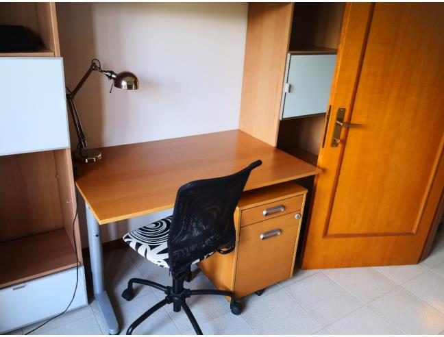 Anteprima foto 4 - Affitto Camera Singola in Appartamento da Privato a Perugia - Montelaguardia