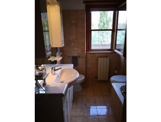 Anteprima foto 6 - Affitto Camera Singola in Appartamento da Privato a Perugia - Montelaguardia