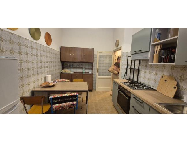Anteprima foto 2 - Affitto Camera Singola in Appartamento da Privato a Perugia - Via XX Settembre