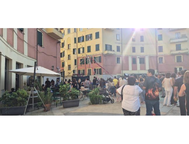 Anteprima foto 3 - Affitto Camera Singola in Appartamento da Privato a Perugia - Via XX Settembre