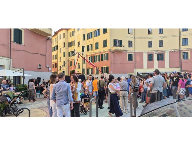 Anteprima foto 5 - Affitto Camera Singola in Appartamento da Privato a Perugia - Via XX Settembre