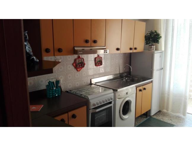 Anteprima foto 2 - Affitto Camera Singola in Appartamento da Privato a Pescara (Pescara)