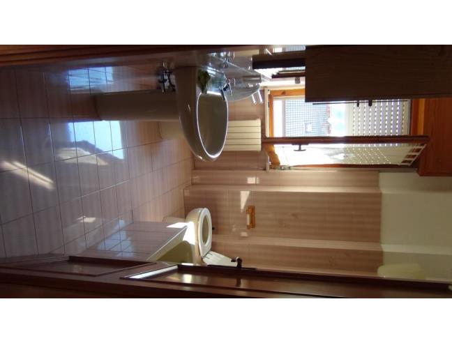 Anteprima foto 4 - Affitto Camera Singola in Appartamento da Privato a Pescara (Pescara)