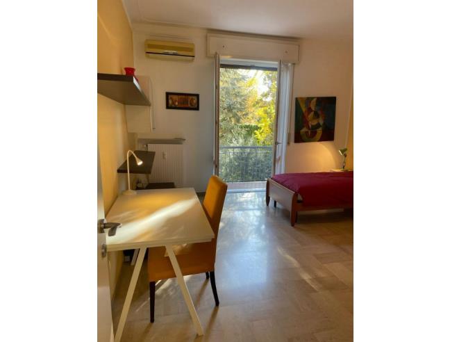 Anteprima foto 2 - Affitto Camera Singola in Appartamento da Privato a Piacenza (Piacenza)