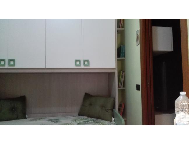 Anteprima foto 2 - Affitto Camera Singola in Appartamento da Privato a Pieve Emanuele (Milano)
