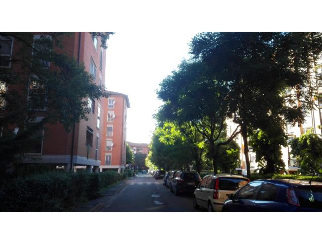 Anteprima foto 3 - Affitto Camera Singola in Appartamento da Privato a Pieve Emanuele (Milano)