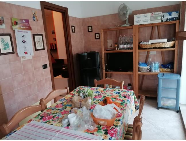Anteprima foto 5 - Affitto Camera Singola in Appartamento da Privato a Pieve Emanuele (Milano)