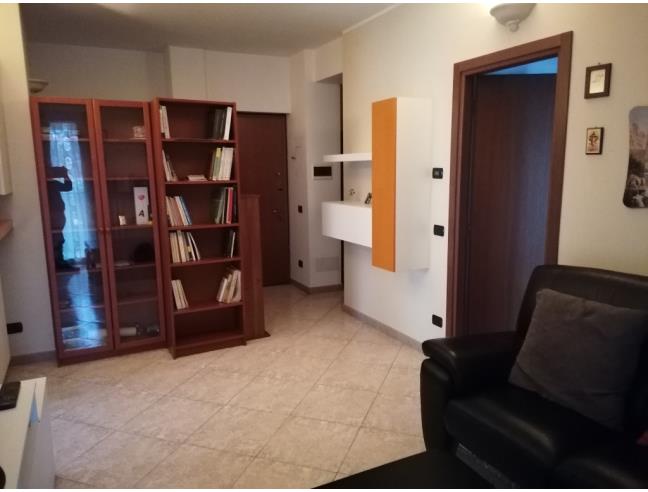Anteprima foto 6 - Affitto Camera Singola in Appartamento da Privato a Pieve Emanuele (Milano)