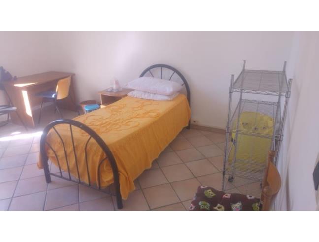Anteprima foto 1 - Affitto Camera Singola in Appartamento da Privato a Pisa - Centro Storico