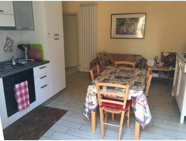 Anteprima foto 4 - Affitto Camera Singola in Appartamento da Privato a Pisa - Lungarni