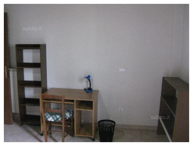 Anteprima foto 4 - Affitto Camera Singola in Appartamento da Privato a Pisa - Porta Nuova