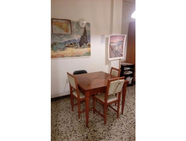 Anteprima foto 1 - Affitto Camera Singola in Appartamento da Privato a Pisa - San Marco