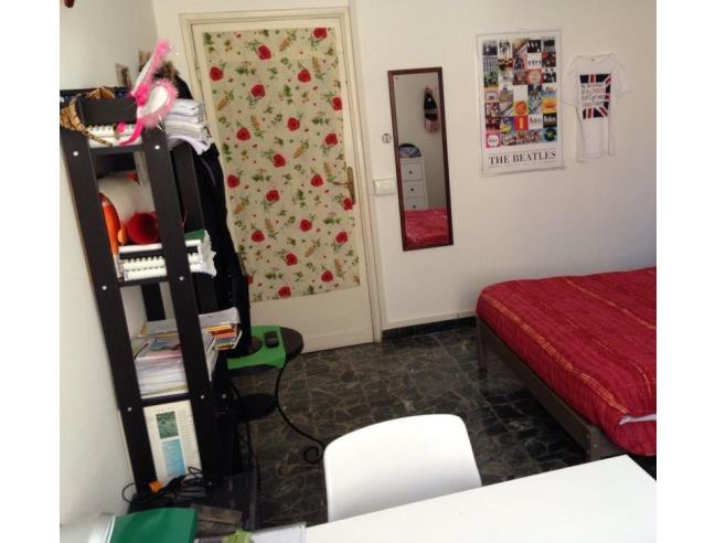 Anteprima foto 2 - Affitto Camera Singola in Appartamento da Privato a Pisa - Sant' Antonio