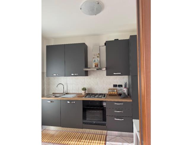 Anteprima foto 2 - Affitto Camera Singola in Appartamento da Privato a Ponte San Nicolò - Roncajette