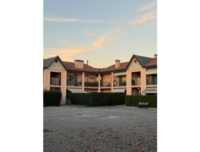 Anteprima foto 5 - Affitto Camera Singola in Appartamento da Privato a Ponte San Nicolò - Roncajette