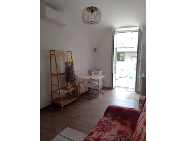 Anteprima foto 2 - Affitto Camera Singola in Appartamento da Privato a Portici (Napoli)