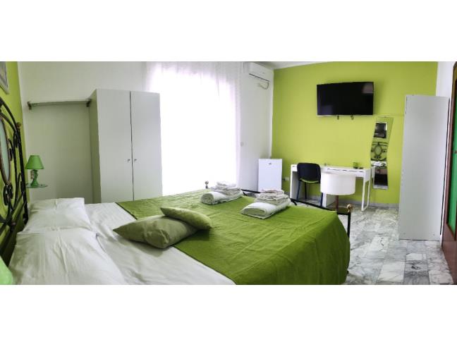Anteprima foto 2 - Affitto Camera Singola in Appartamento da Privato a Portici (Napoli)