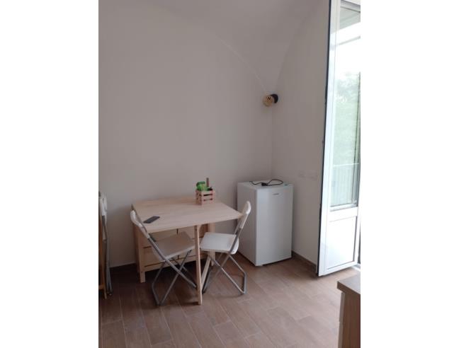 Anteprima foto 3 - Affitto Camera Singola in Appartamento da Privato a Portici (Napoli)