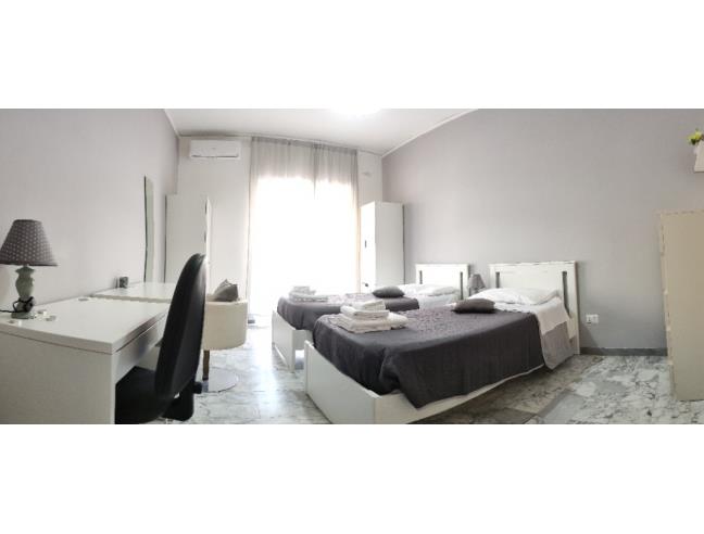 Anteprima foto 4 - Affitto Camera Singola in Appartamento da Privato a Portici (Napoli)