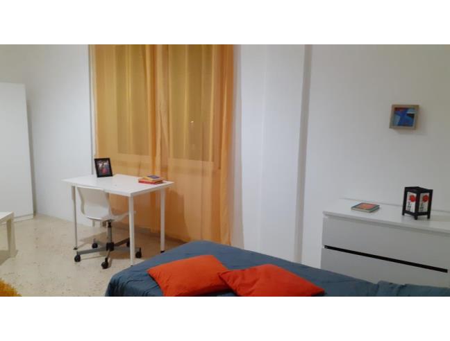 Anteprima foto 4 - Affitto Camera Singola in Appartamento da Privato a Portici (Napoli)