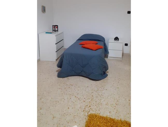 Anteprima foto 5 - Affitto Camera Singola in Appartamento da Privato a Portici (Napoli)