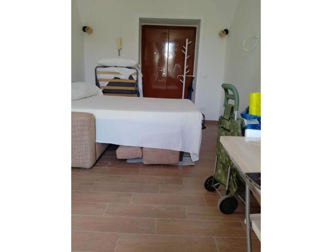 Anteprima foto 6 - Affitto Camera Singola in Appartamento da Privato a Portici (Napoli)
