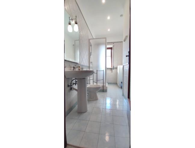 Anteprima foto 6 - Affitto Camera Singola in Appartamento da Privato a Portici (Napoli)