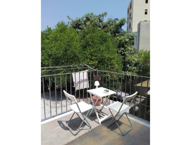 Anteprima foto 7 - Affitto Camera Singola in Appartamento da Privato a Portici (Napoli)