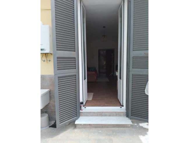 Anteprima foto 8 - Affitto Camera Singola in Appartamento da Privato a Portici (Napoli)