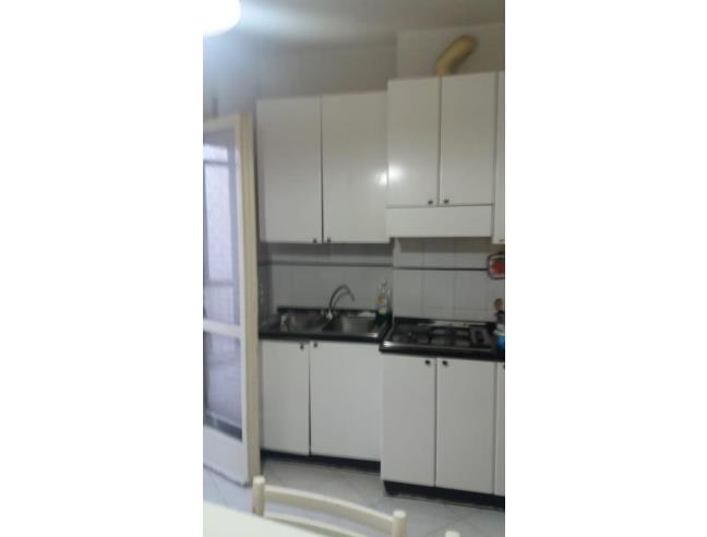 Anteprima foto 4 - Affitto Camera Singola in Appartamento da Privato a Potenza - Centro città