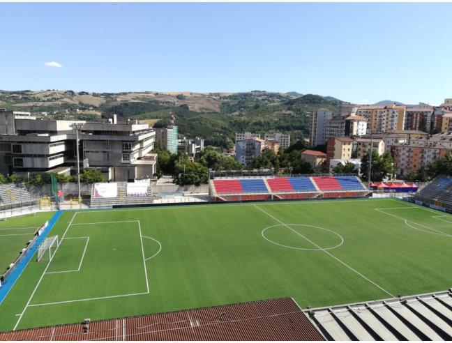 Anteprima foto 8 - Affitto Camera Singola in Appartamento da Privato a Potenza - Centro città