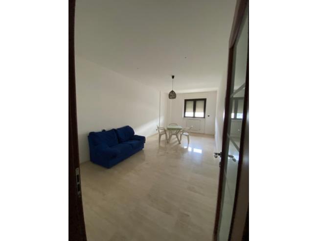 Anteprima foto 2 - Affitto Camera Singola in Appartamento da Privato a Potenza (Potenza)