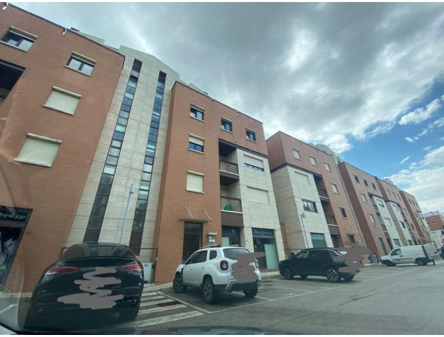 Anteprima foto 3 - Affitto Camera Singola in Appartamento da Privato a Potenza (Potenza)