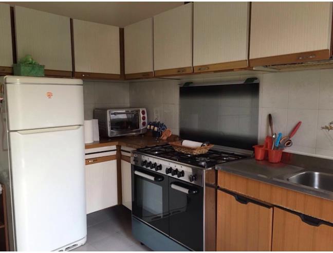 Anteprima foto 3 - Affitto Camera Singola in Appartamento da Privato a Potenza (Potenza)