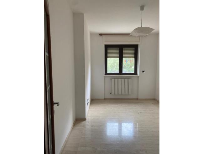 Anteprima foto 4 - Affitto Camera Singola in Appartamento da Privato a Potenza (Potenza)