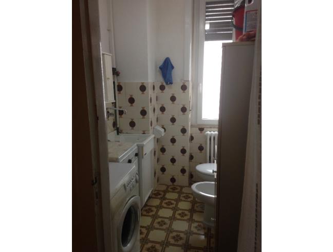 Anteprima foto 4 - Affitto Camera Singola in Appartamento da Privato a Potenza (Potenza)